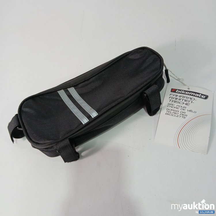 Artikel Nr. 389832 Artikel Nr. 389832: Bikemate Fahrradrahmen Tasche