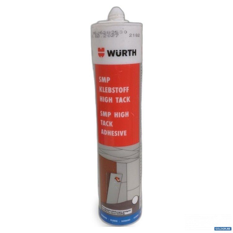 Artikel Nr. 447832: Würth SMP Klebstoff High Tack