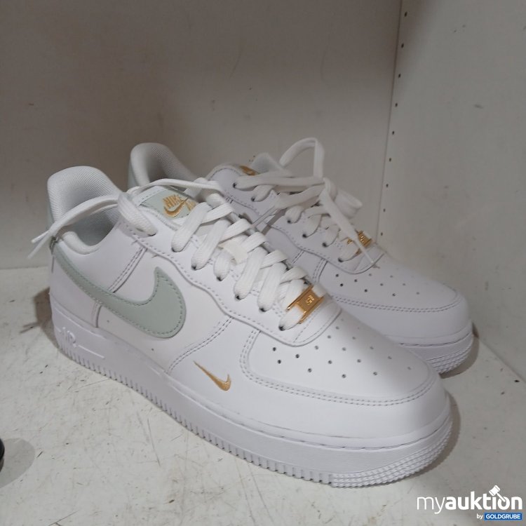 Artikel Nr. 469832 Artikel Nr. 469832: Nike WMNS Air Force 1 '07 ESS Damen Sneaker