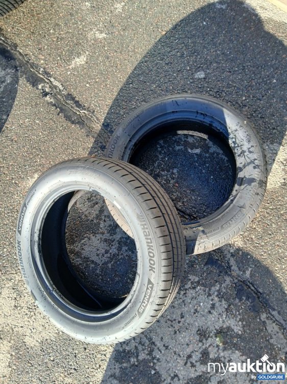 Artikel Nr. 524832: Hankook Ventus Prime 2 195/55 R15