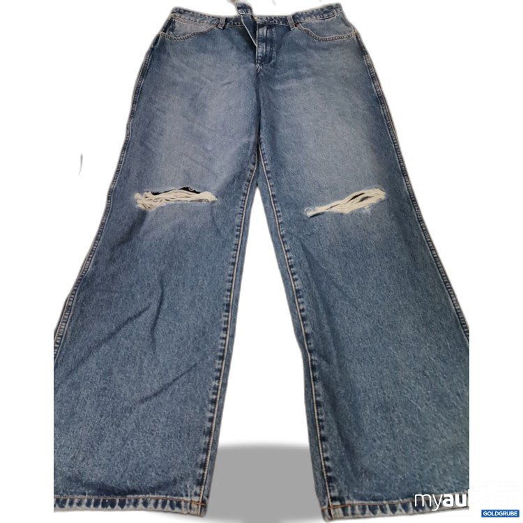 Artikel Nr. 670832: Wrangler Jeans 
