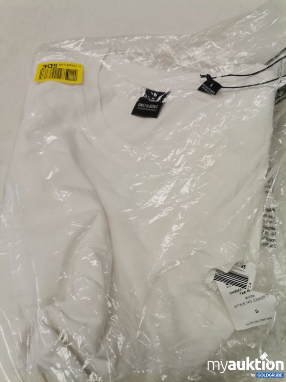 Artikel Nr. 695832: Only&Sons Shirt