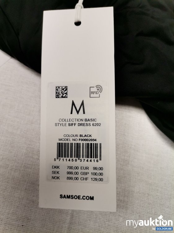 Artikel Nr. 696832 Artikel Nr. 696832: Samsou Samsoe Kleid