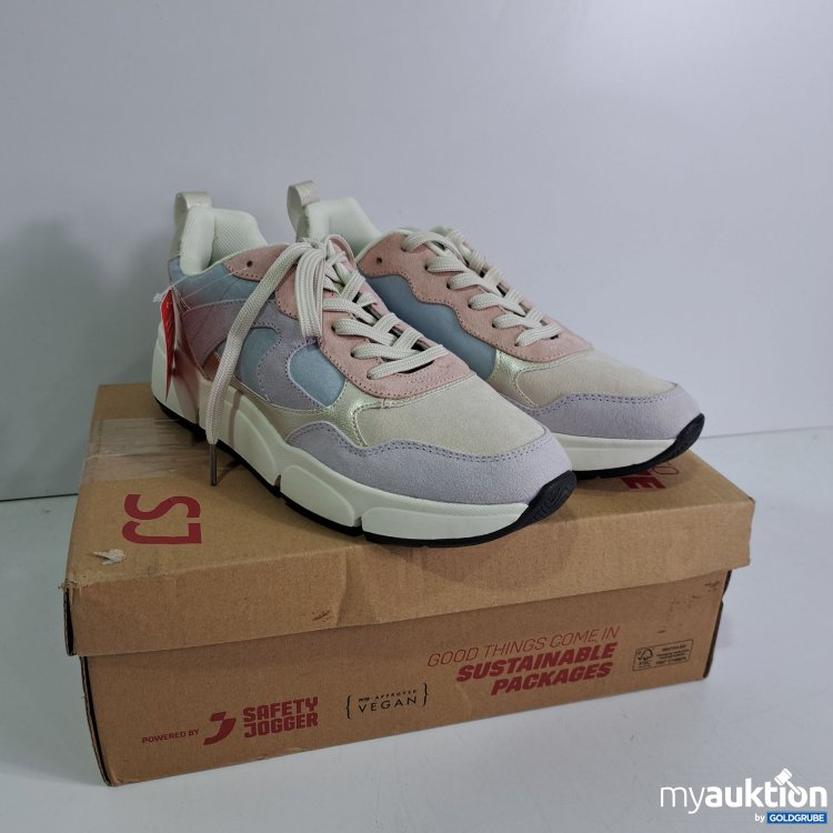 Artikel Nr. 806832 Artikel Nr. 806832: Safety Jogger 611833 Damen Sneakers