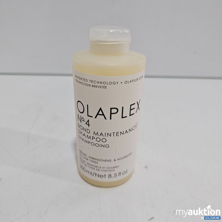 Artikel Nr. 821832: Olaplex No4 Shampoo 250ml 