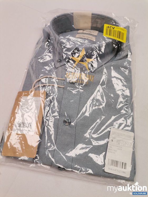 Artikel Nr. 822832: Ac&Co Hemd