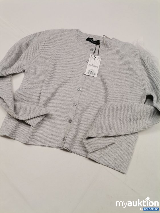Artikel Nr. 823832 Artikel Nr. 823832: Stradivarius Strickweste oversized