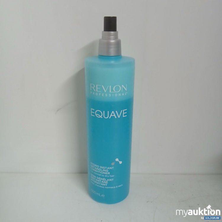Artikel Nr. 827832 Artikel Nr. 827832: Revlon Equave Conditioner 500ml