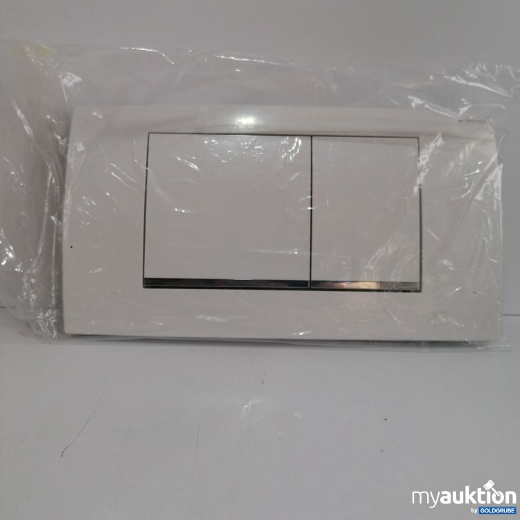 Artikel Nr. 850832: Geberit Klospülung weiß 34.4x19cm