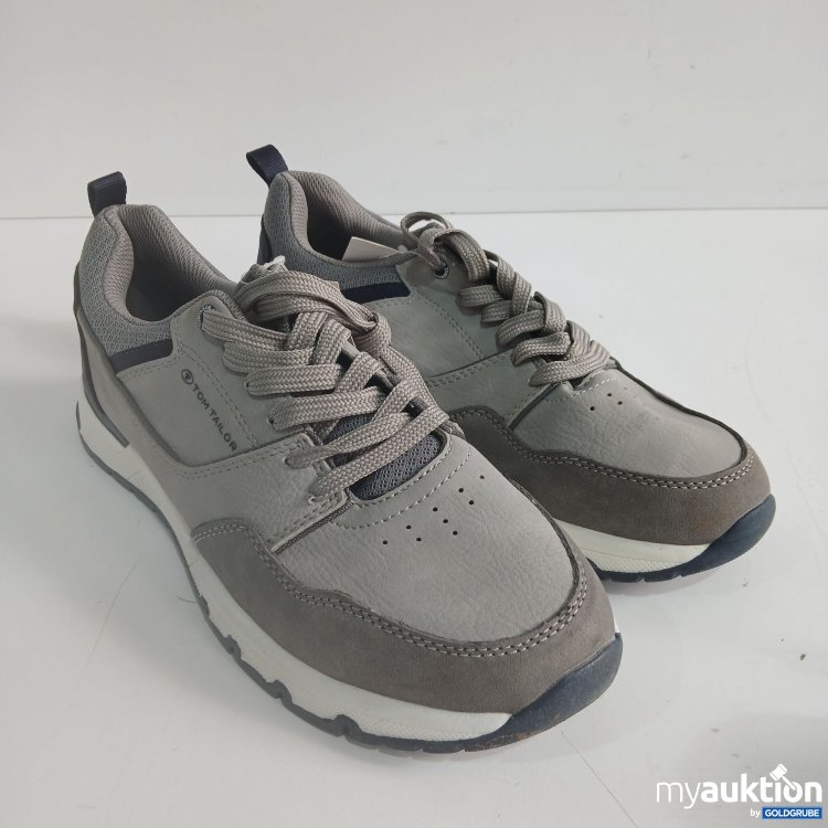 Artikel Nr. 861832: Tom Tailor Schuhe 