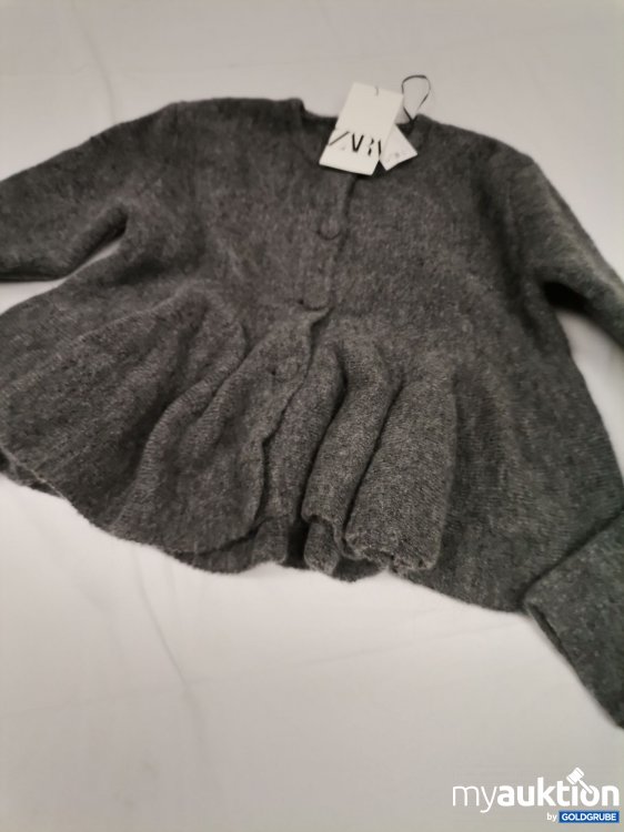 Artikel Nr. 862832: Zara Jacke 