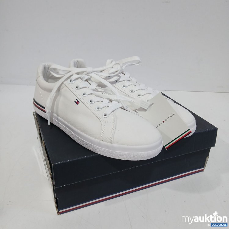 Artikel Nr. 870832 Artikel Nr. 870832: Tommy Hilfiger Essential Steipes Sneaker