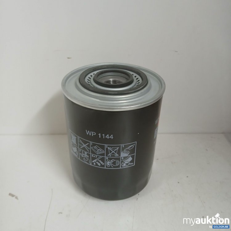 Artikel Nr. 874832: Mann Filter WP 1144