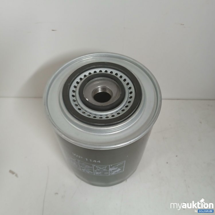Artikel Nr. 874832: Mann Filter WP 1144