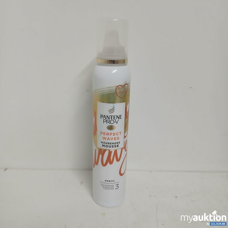 Artikel Nr. 877832: Pantene Pro-V Perfect Waves 200ml