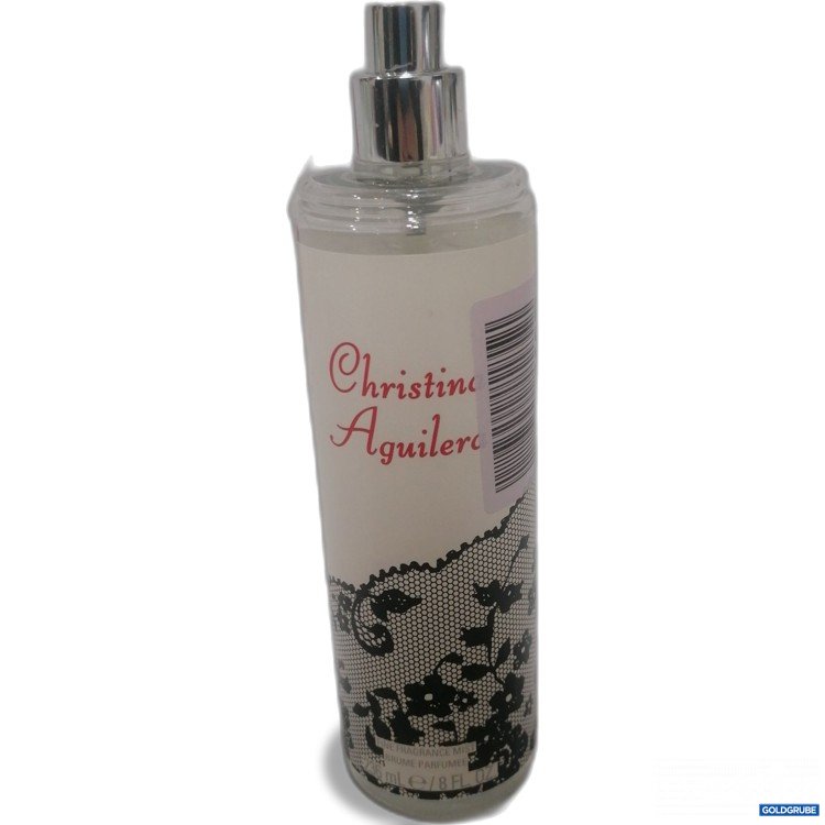 Artikel Nr. 883832: Christina Aguilera Bodyspray 236ml