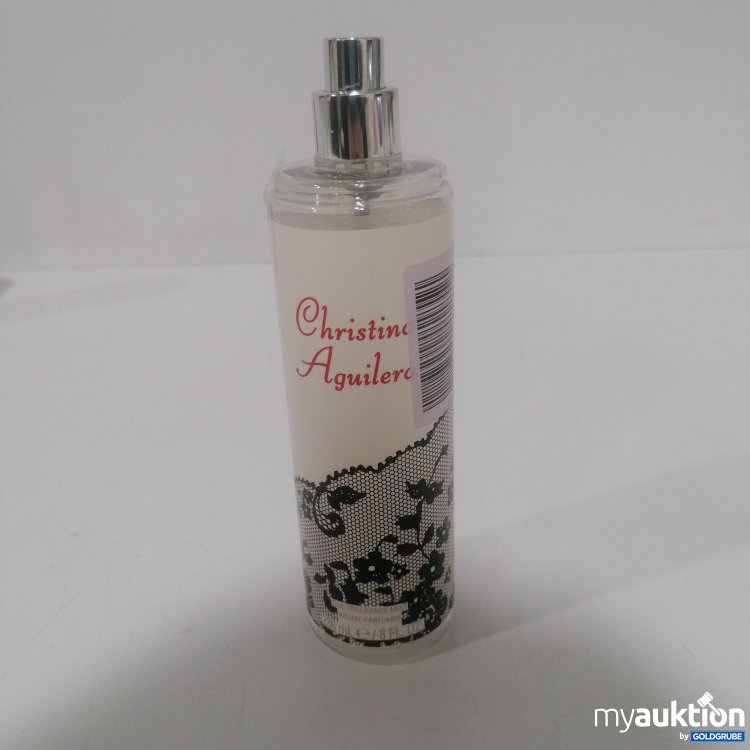 Artikel Nr. 883832: Christina Aguilera Bodyspray 236ml