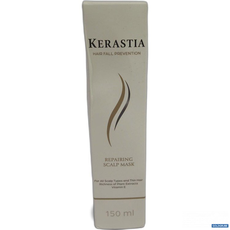 Artikel Nr. 888832: Kerastia Repairing Scalp Mask 150ml 