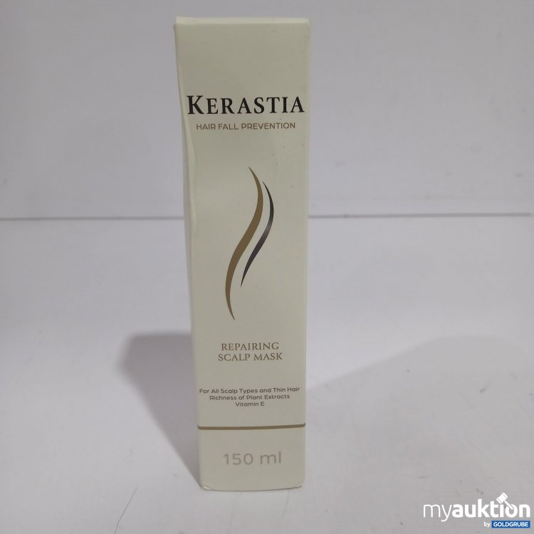 Artikel Nr. 888832: Kerastia Repairing Scalp Mask 150ml 