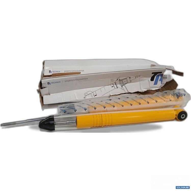 Artikel Nr. 896832: TA Technix Sportstossdämpfer EVOSTVW02H 