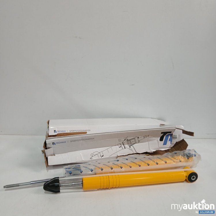 Artikel Nr. 896832: TA Technix Sportstossdämpfer EVOSTVW02H 