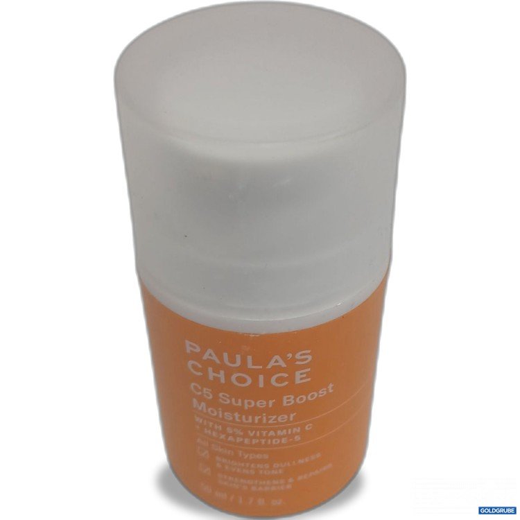 Artikel Nr. 913832: Paula's Choice C5 Super Boost Moisturiser 50ml