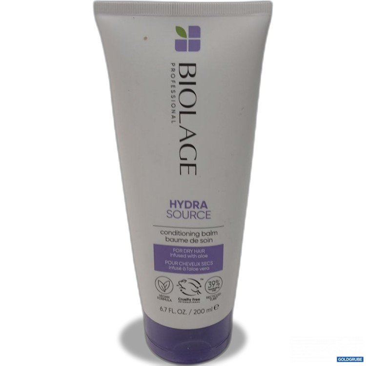 Artikel Nr. 918832: Biolage Hydra Source Conditioning Balm 200 ml