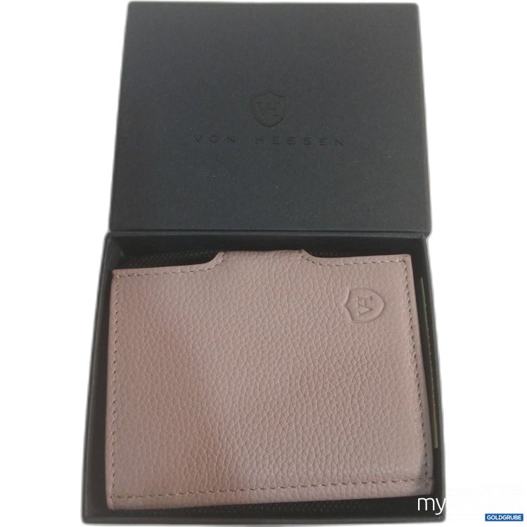 Artikel Nr. 919832: von Hessen Kartenetui