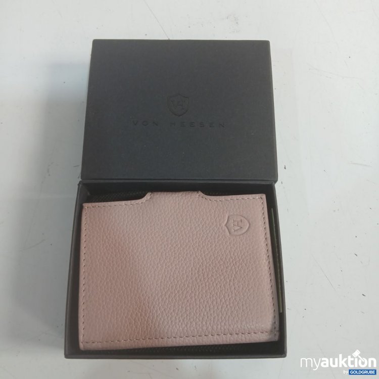 Artikel Nr. 919832: von Hessen Kartenetui