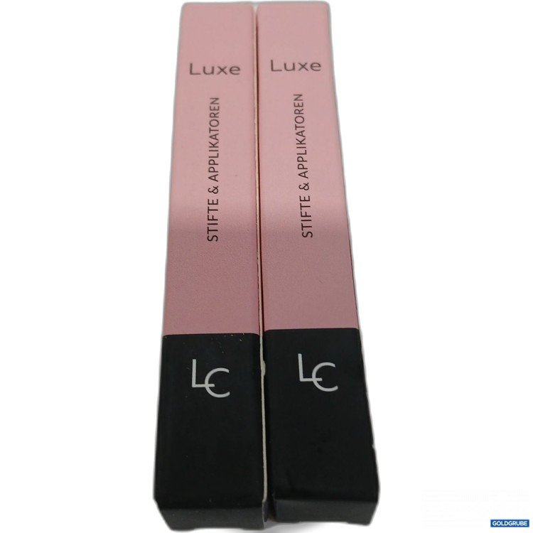 Artikel Nr. 920832: Luxemburg Sifte& Applikatoren 2x10stk