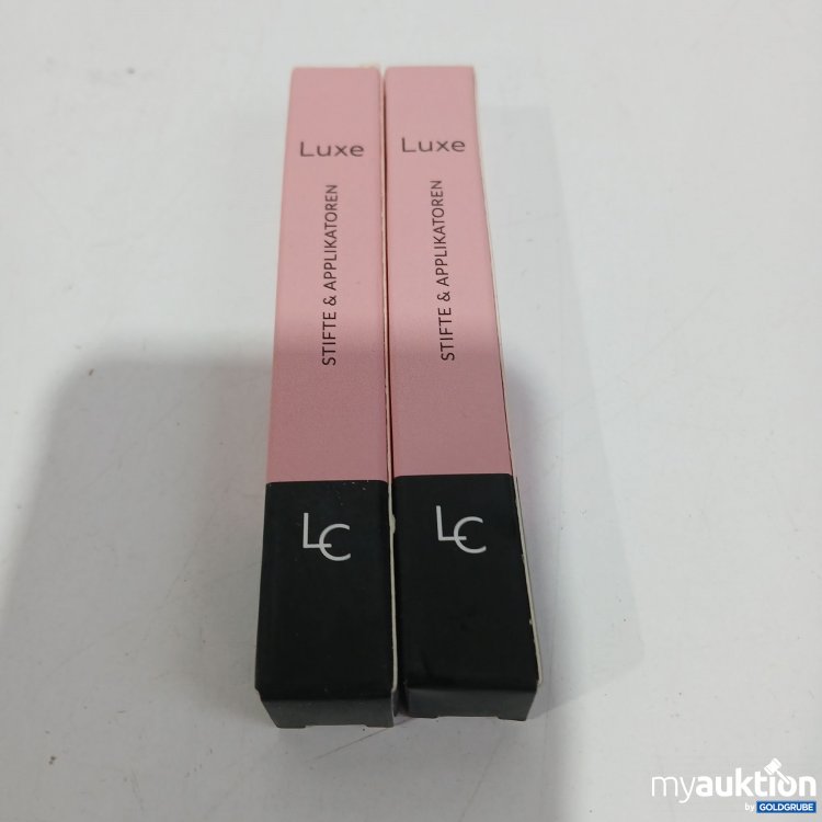 Artikel Nr. 920832: Luxemburg Sifte& Applikatoren 2x10stk