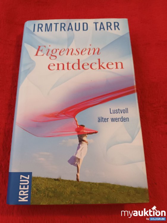 Artikel Nr. 927832: Eigensein entdecken 