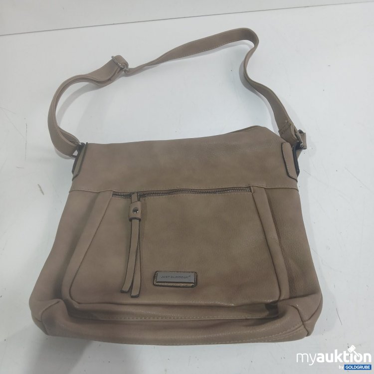 Artikel Nr. 941832: Just Glamour Handtasche ca. 35x33cm