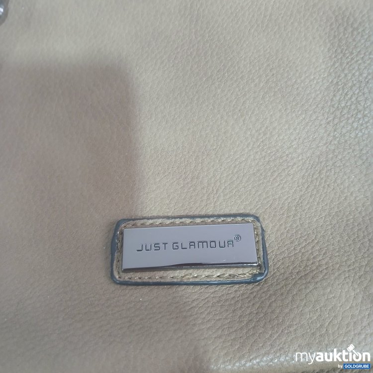 Artikel Nr. 941832: Just Glamour Handtasche ca. 35x33cm