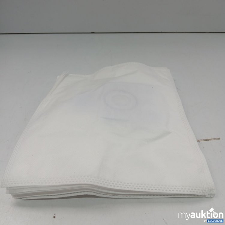 Artikel Nr. 963832 Artikel Nr. 963832: Staubbeutel 10 Stk