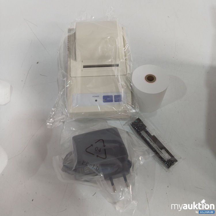 Artikel Nr. 969832: Citizen Dot Matrix Printer CBM-910II-40RF230-A Type 2  