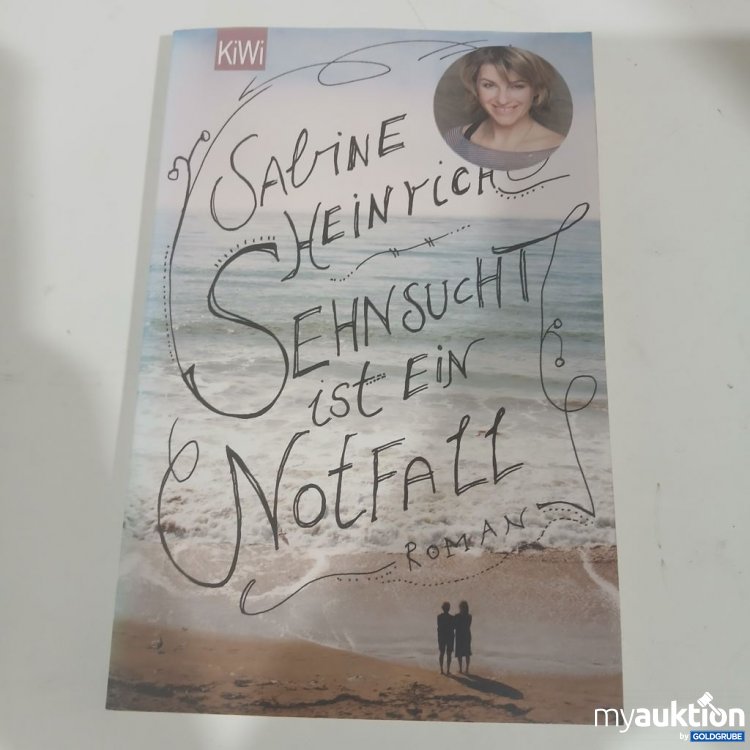 Artikel Nr. 981832 Artikel Nr. 981832: Kiwi Sehnsucht ist ein Notfall Roman
