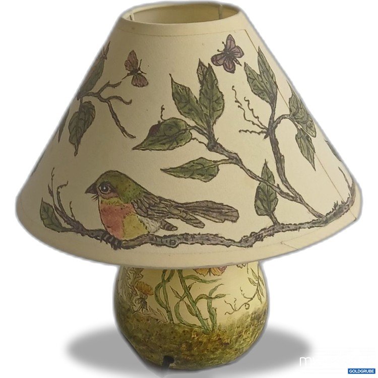 Artikel Nr. 992832: Tischlampe 