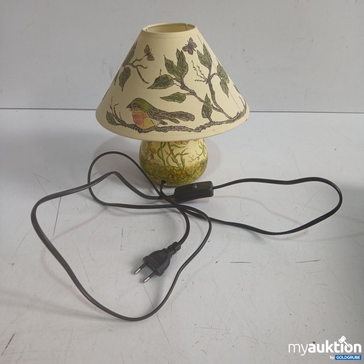 Artikel Nr. 992832: Tischlampe 
