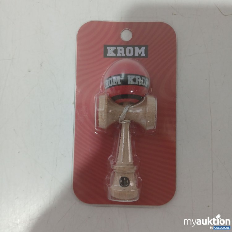 Artikel Nr. 995832 Artikel Nr. 995832: Krom Mikro-Kendema 8cm rot