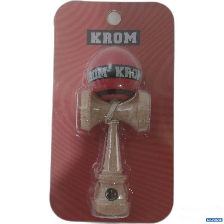 Artikel Nr. 995832 Artikel Nr. 995832: Krom Mikro-Kendema 8cm rot