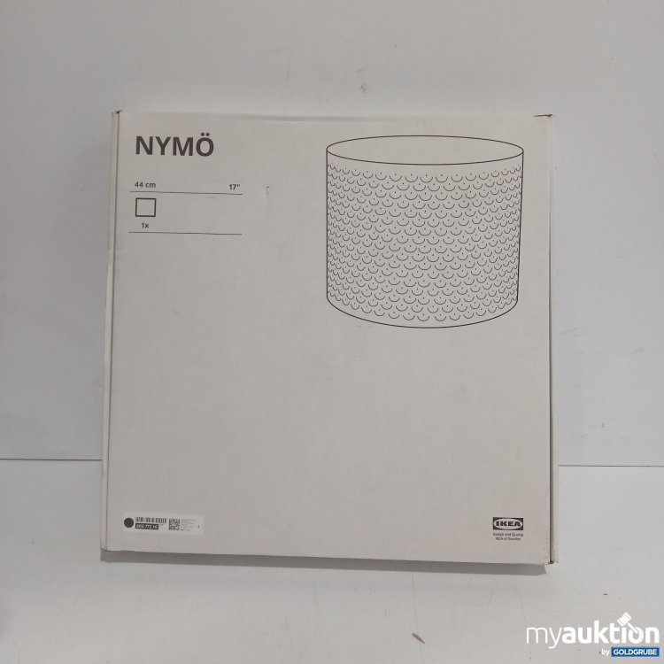 Artikel Nr. 998832 Artikel Nr. 998832: Ikea Nymö 44cm 003.772.10