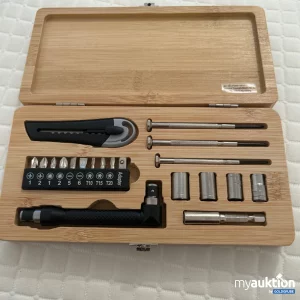 Auktion Werkzeugset