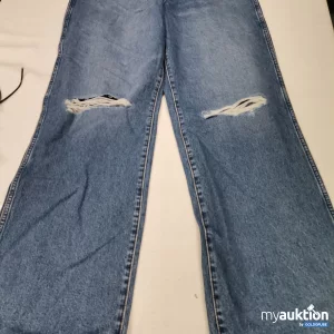Auktion Wrangler Jeans 