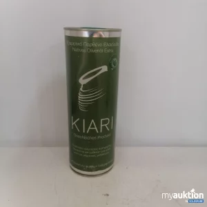 Auktion Kiari Olive Oil 1l
