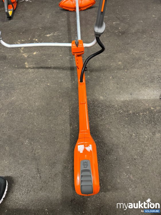 Artikel Nr. 338833: Husqvarna Akku Sense 520iRX