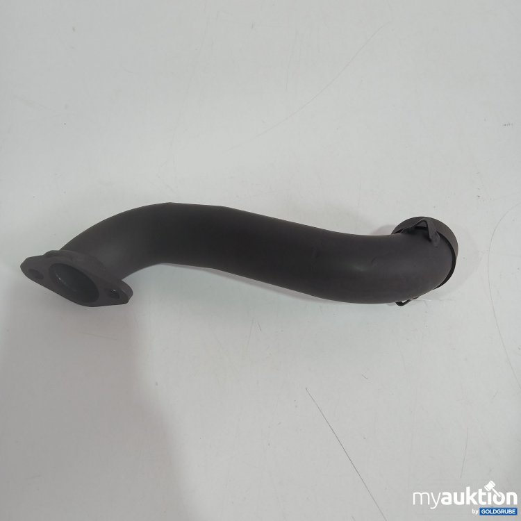 Artikel Nr. 439833: Auspuff ca. 25cm Lochdurchmesser 4cm & 3cm