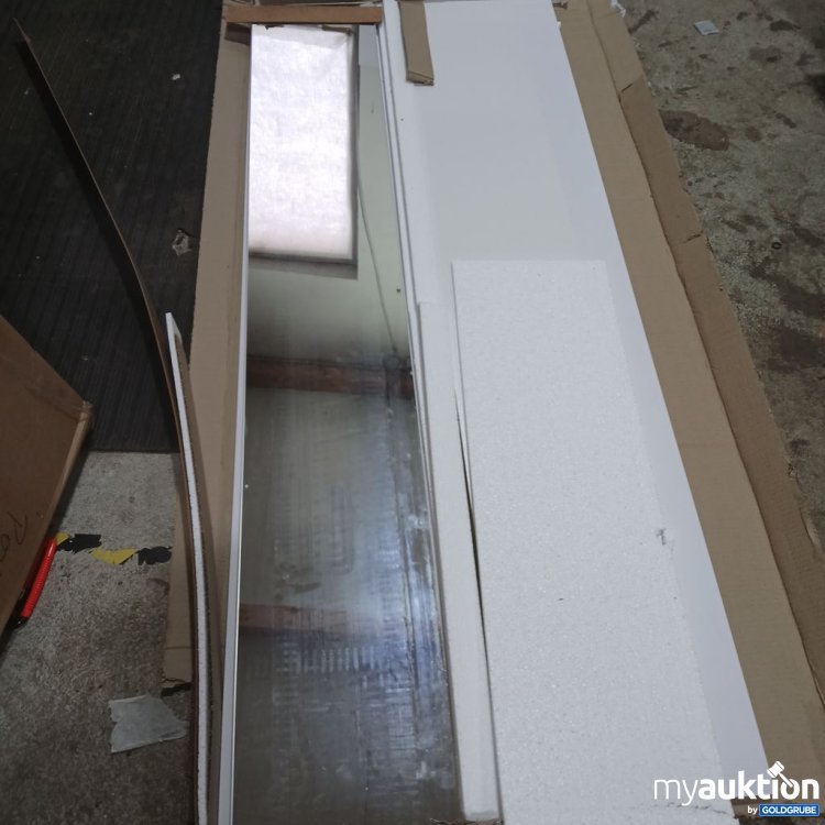 Artikel Nr. 441833: Schrank Zubehör mit Spiegel ca. 180x30 cm