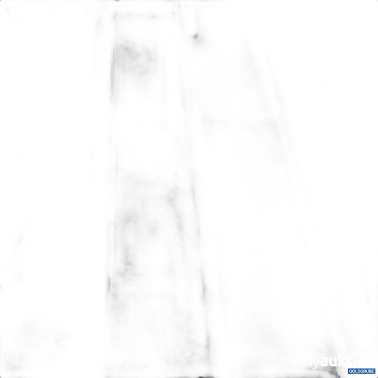 Artikel Nr. 441833: Schrank Zubehör mit Spiegel ca. 180x30 cm