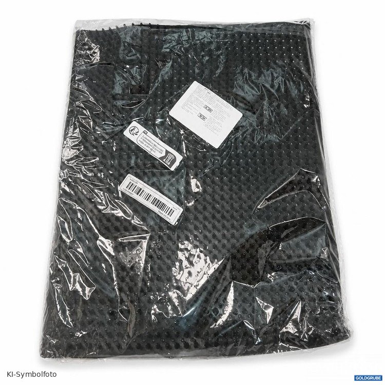 Artikel Nr. 467833 Artikel Nr. 467833: Antirutschmatte schwarz 12x15 cm